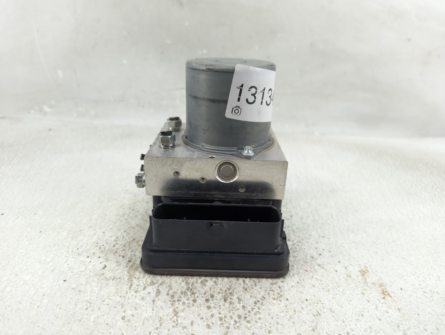 2020 Subaru Forester ABS Pump Control Module Replacement P/N:27536SJ050 Fits OEM Used Auto Parts - Oemusedautoparts1.com