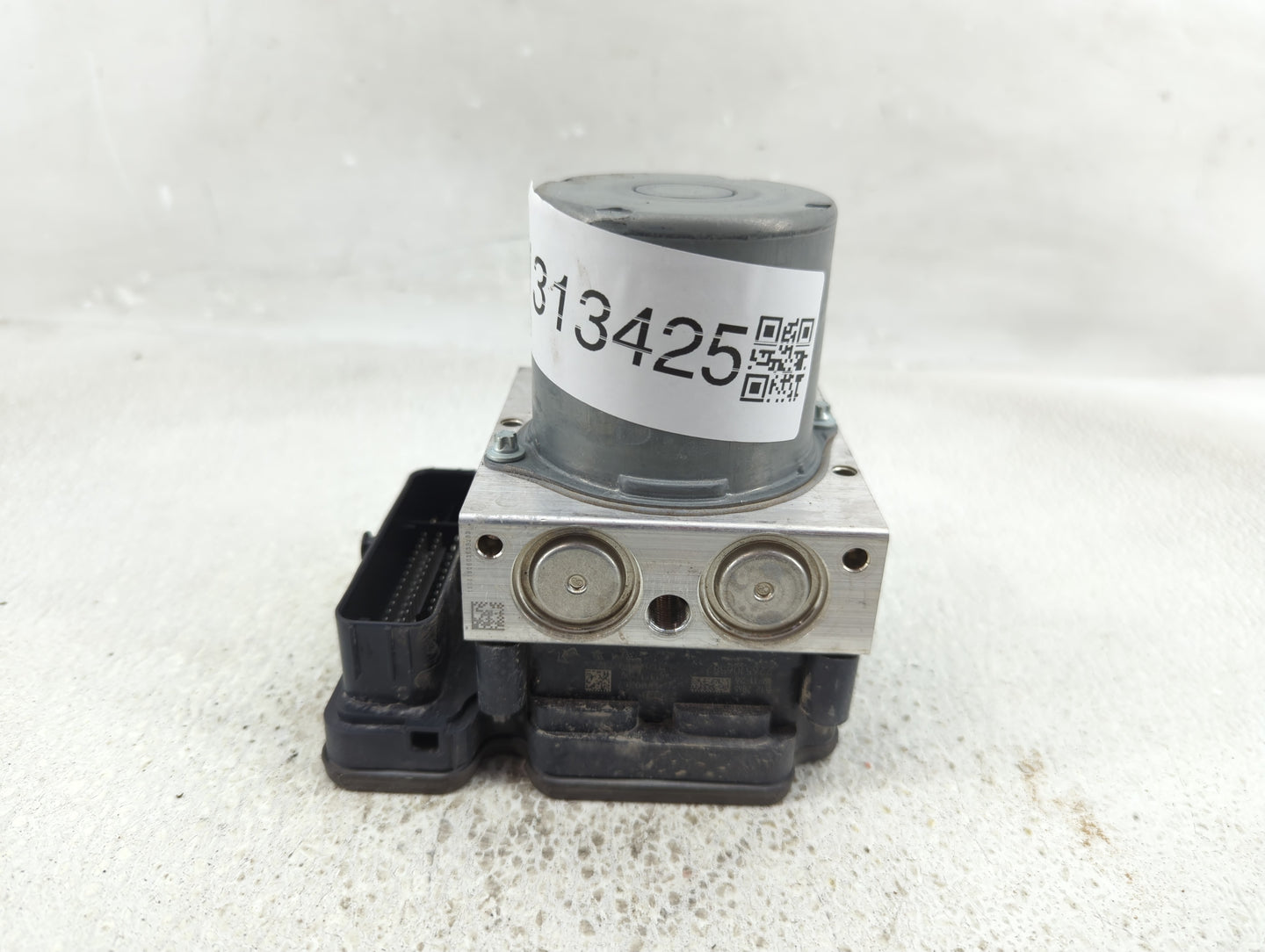 2020 Subaru Forester ABS Pump Control Module Replacement P/N:27536SJ050 Fits OEM Used Auto Parts - Oemusedautoparts1.com