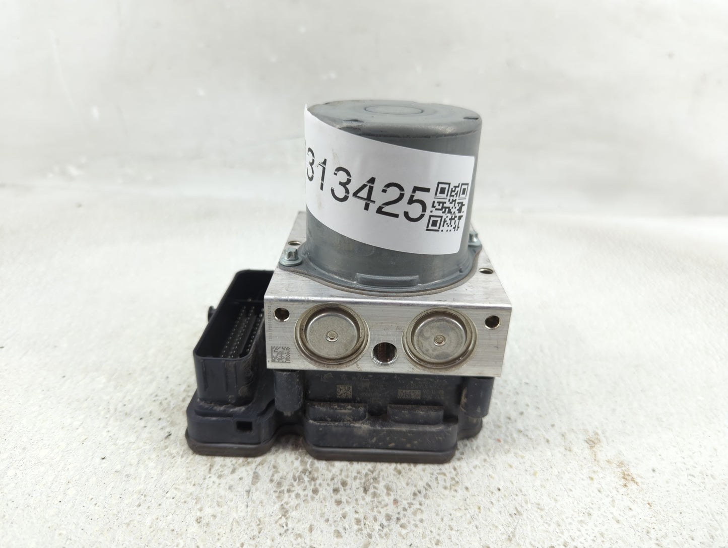 2020 Subaru Forester ABS Pump Control Module Replacement P/N:27536SJ050 Fits OEM Used Auto Parts - Oemusedautoparts1.com