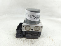 2020 Subaru Forester ABS Pump Control Module Replacement P/N:27536SJ050 Fits OEM Used Auto Parts - Oemusedautoparts1.com