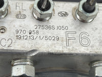 2020 Subaru Forester ABS Pump Control Module Replacement P/N:27536SJ050 Fits OEM Used Auto Parts - Oemusedautoparts1.com
