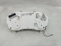 2020 Subaru Forester Instrument Cluster Speedometer Gauges P/N:85002SJ810 Fits OEM Used Auto Parts - Oemusedautoparts1.com