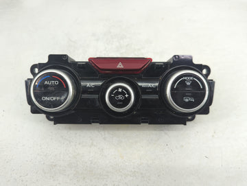 2020-2021 Subaru Forester Climate Control Module Temperature AC/Heater Replacement P/N:72311SJ451 Fits Fits 2020 2021 OEM Us