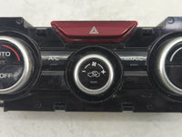 2020-2021 Subaru Forester Climate Control Module Temperature AC/Heater Replacement P/N:72311SJ451 Fits Fits 2020 2021 OEM Us