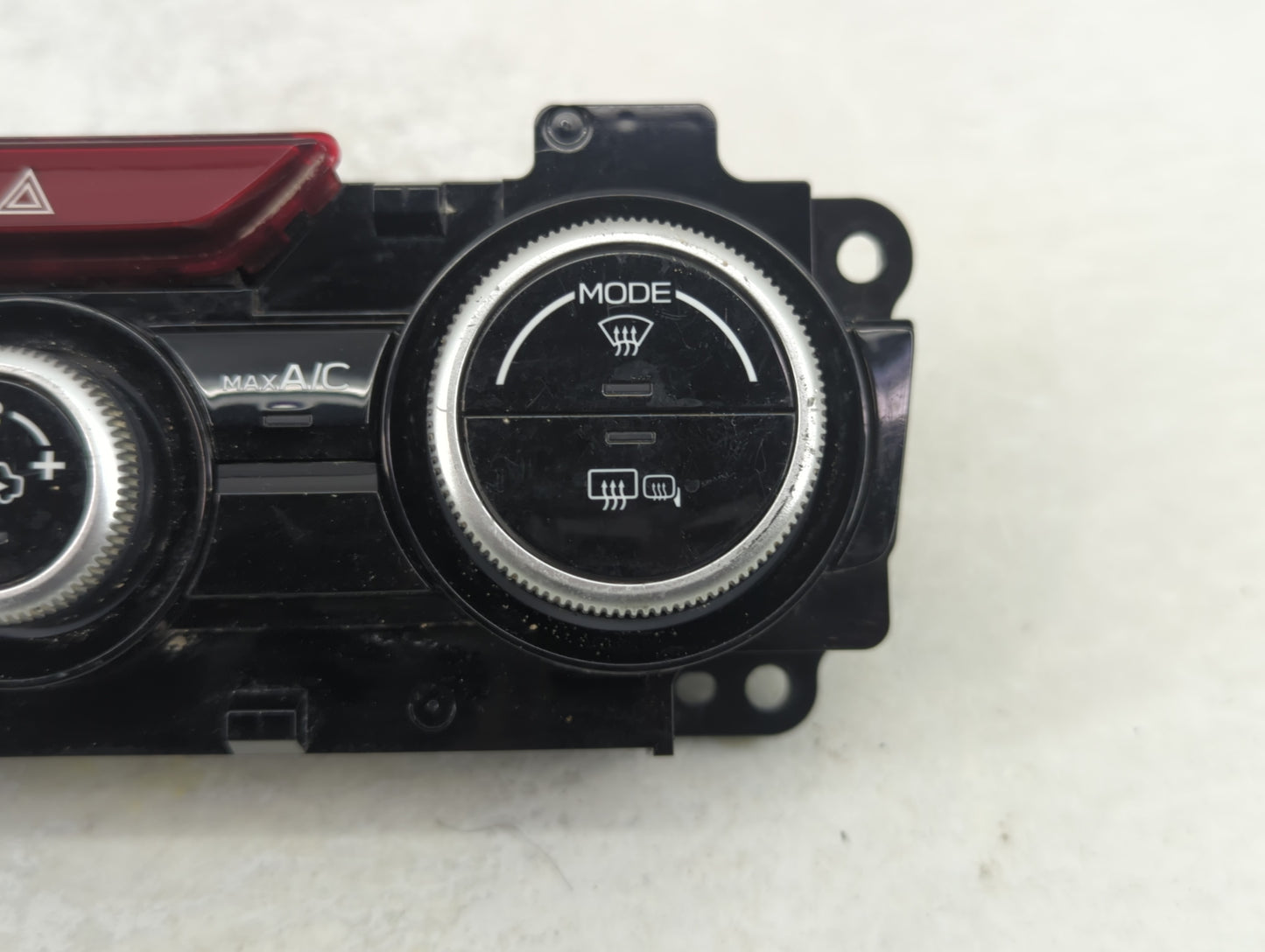 2020-2021 Subaru Forester Climate Control Module Temperature AC/Heater Replacement P/N:72311SJ451 Fits Fits 2020 2021 OEM Us