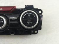 2020-2021 Subaru Forester Climate Control Module Temperature AC/Heater Replacement P/N:72311SJ451 Fits Fits 2020 2021 OEM Us