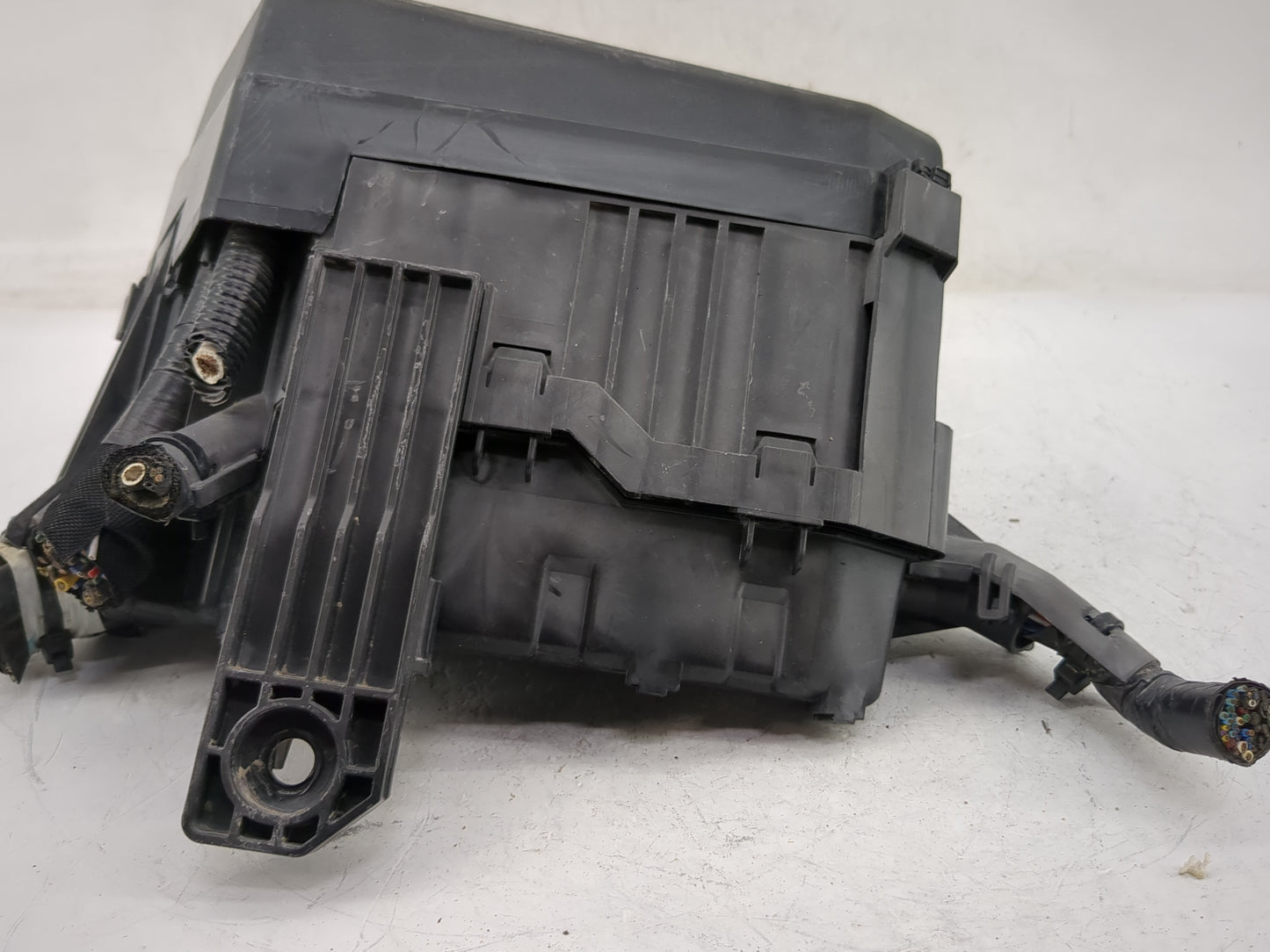 2019-2022 Subaru Forester Fusebox Fuse Box Panel Relay Module Fits Fits 2019 2020 2021 2022 OEM Used Auto Parts - Oemusedaut