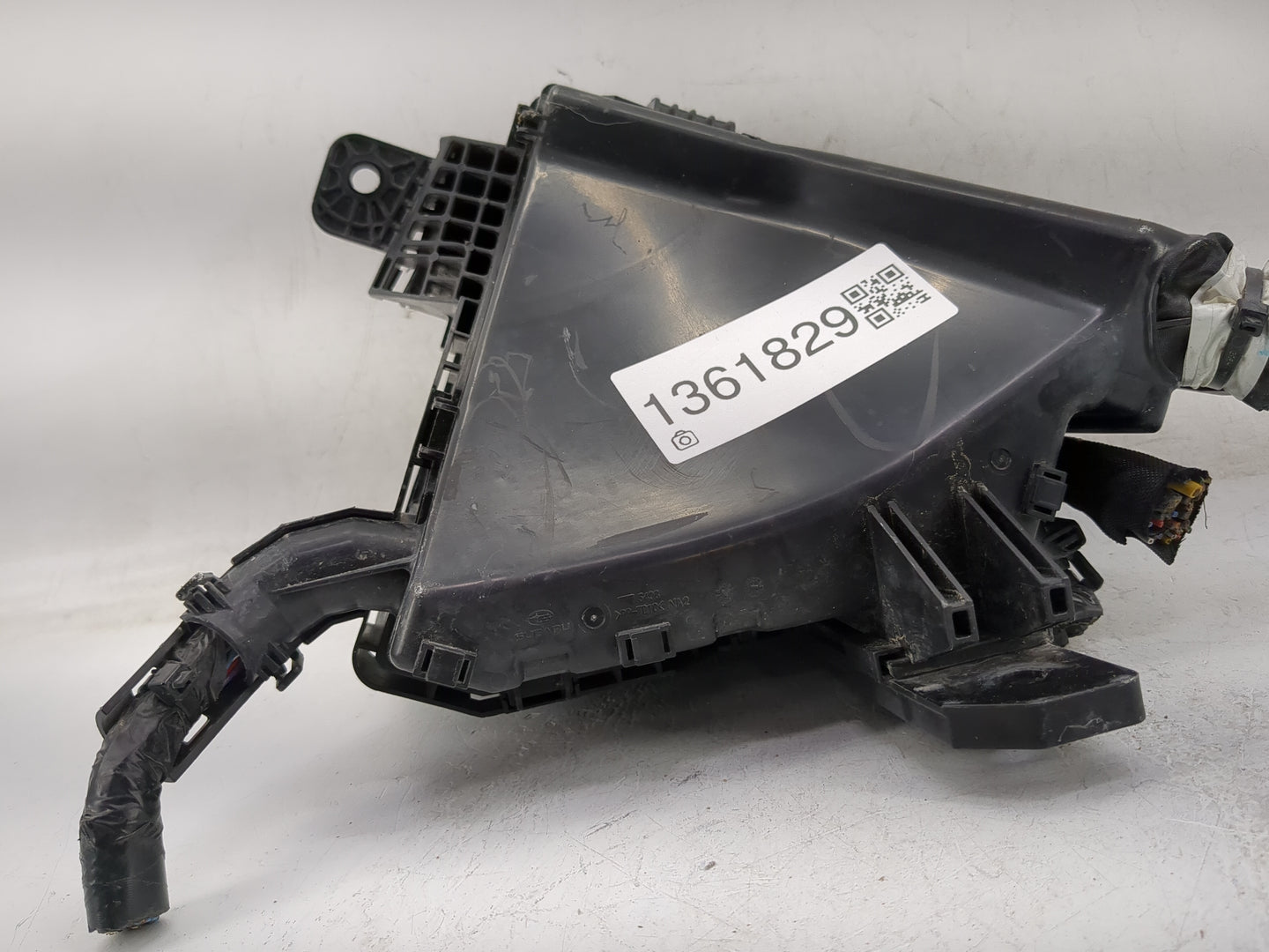 2019-2022 Subaru Forester Fusebox Fuse Box Panel Relay Module Fits Fits 2019 2020 2021 2022 OEM Used Auto Parts - Oemusedaut