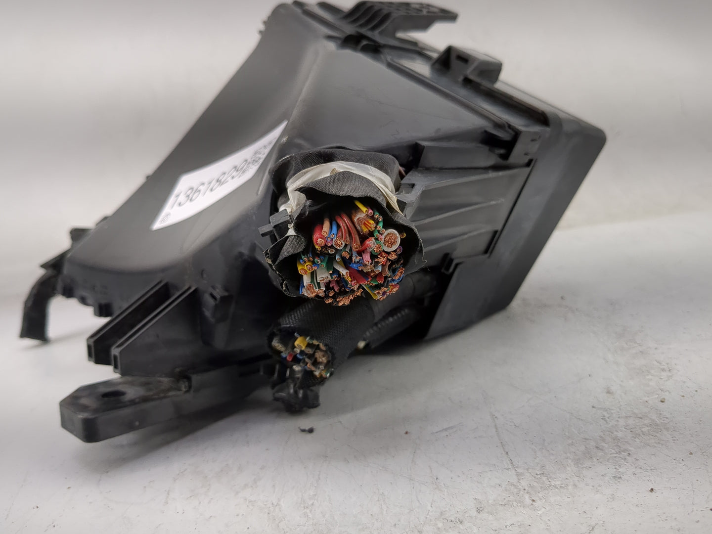 2019-2022 Subaru Forester Fusebox Fuse Box Panel Relay Module Fits Fits 2019 2020 2021 2022 OEM Used Auto Parts - Oemusedaut