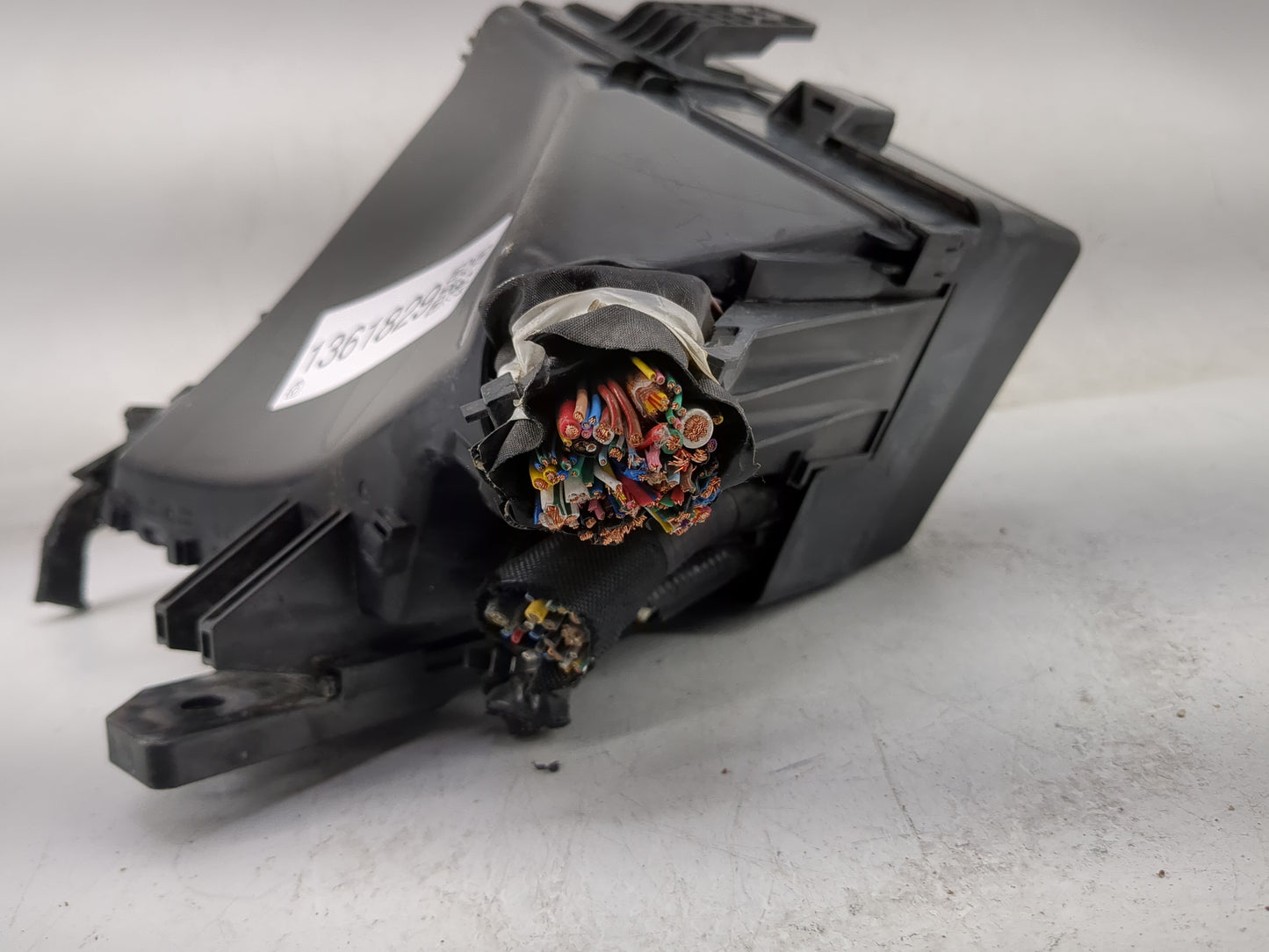 2019-2022 Subaru Forester Fusebox Fuse Box Panel Relay Module Fits Fits 2019 2020 2021 2022 OEM Used Auto Parts - Oemusedaut