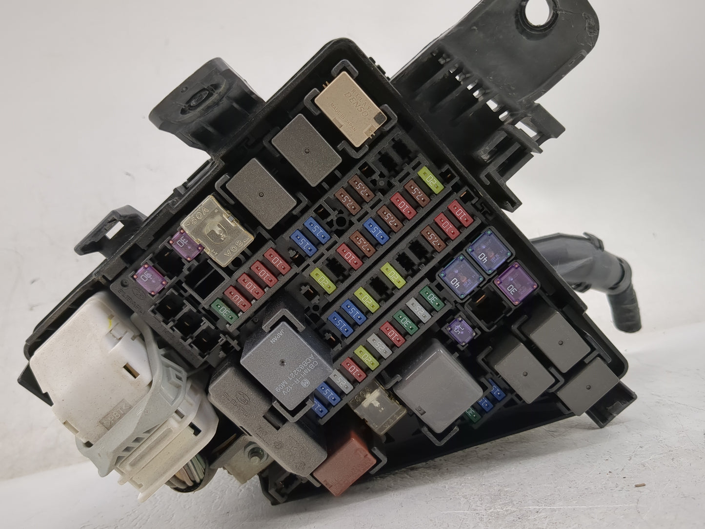 2019-2022 Subaru Forester Fusebox Fuse Box Panel Relay Module Fits Fits 2019 2020 2021 2022 OEM Used Auto Parts - Oemusedaut