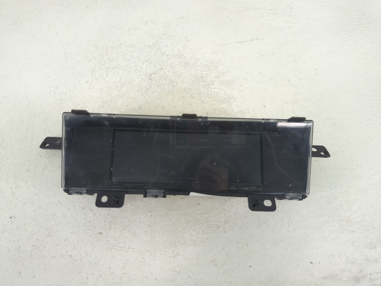 2020-2021 Subaru Forester Information Display Screen - Oemusedautoparts1.com