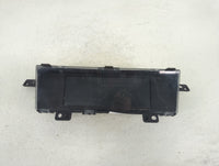 2020-2021 Subaru Forester Information Display Screen - Oemusedautoparts1.com