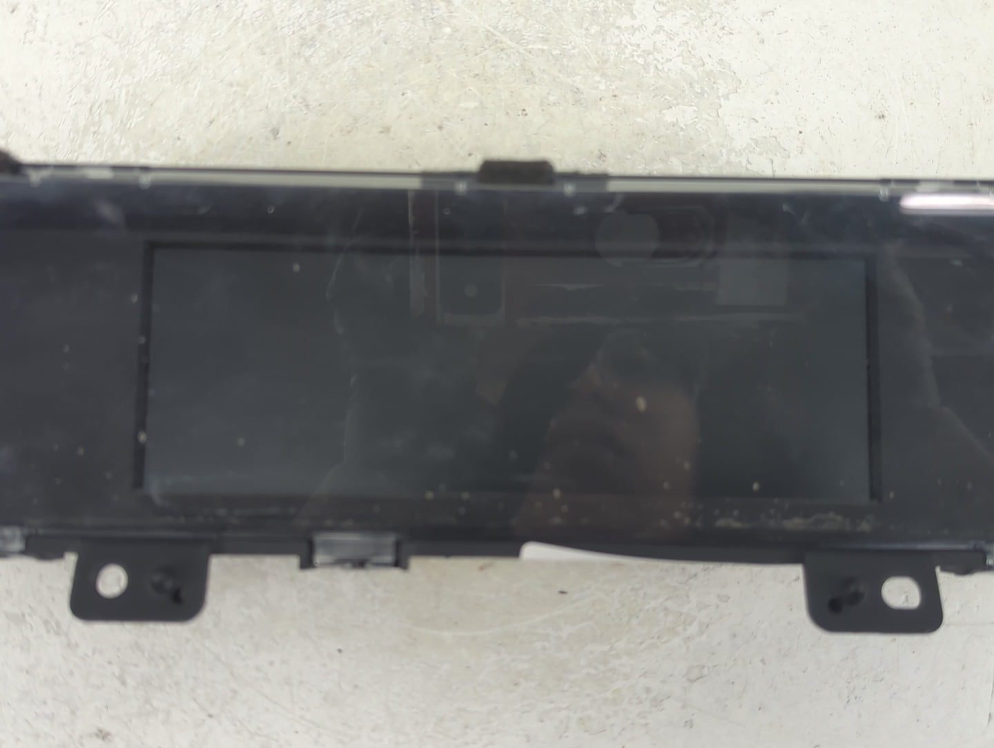 2020-2021 Subaru Forester Information Display Screen - Oemusedautoparts1.com