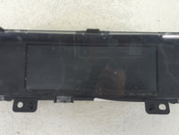 2020-2021 Subaru Forester Information Display Screen - Oemusedautoparts1.com