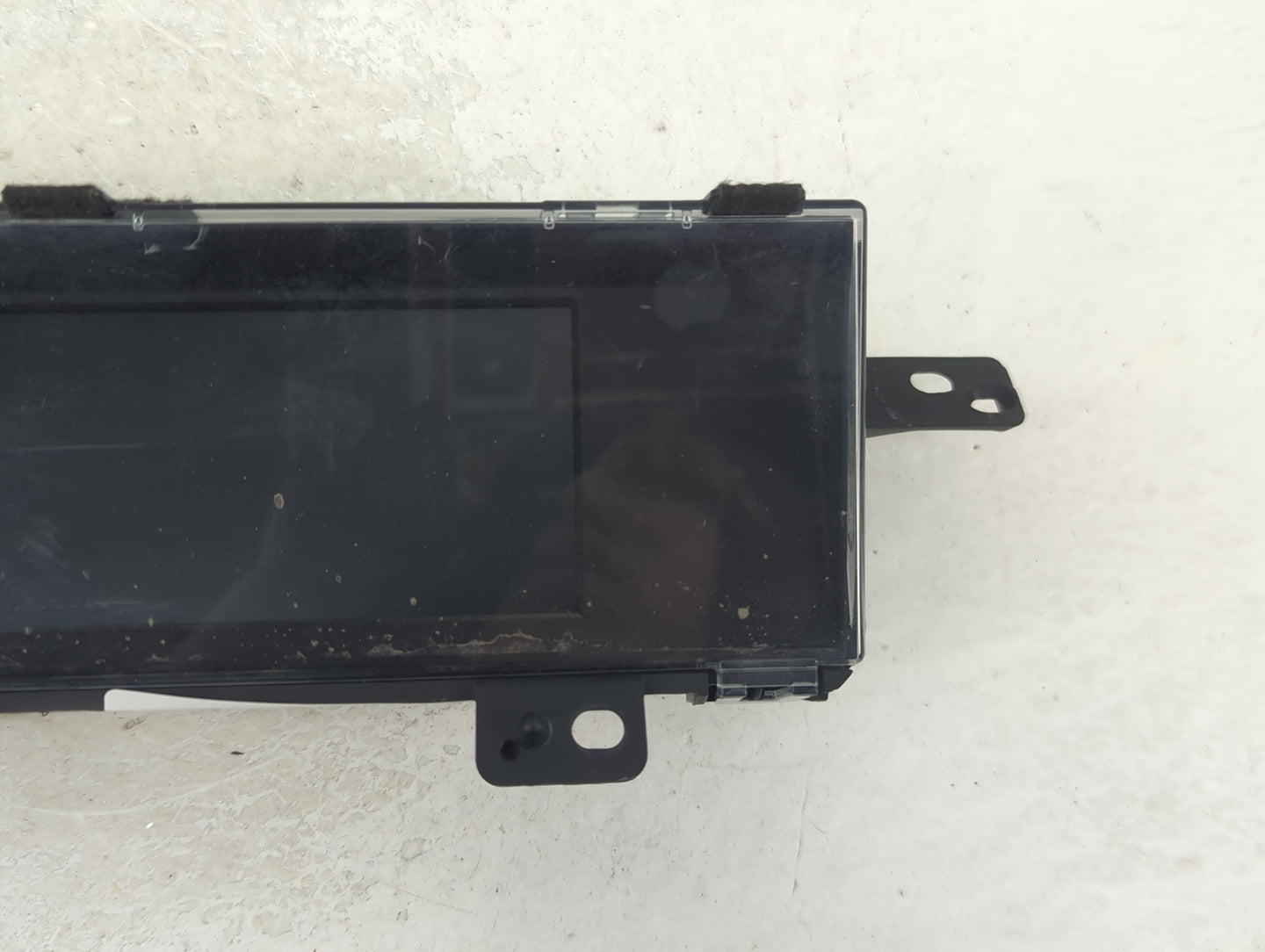 2020-2021 Subaru Forester Information Display Screen - Oemusedautoparts1.com