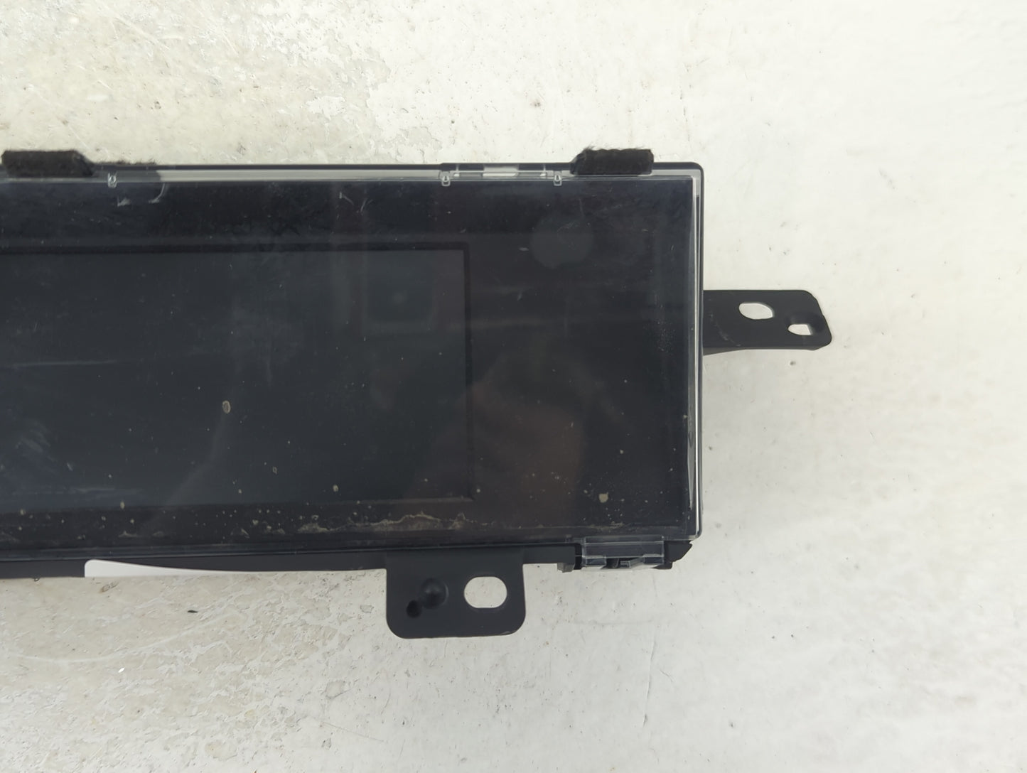 2020-2021 Subaru Forester Information Display Screen - Oemusedautoparts1.com