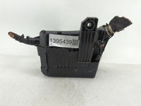 2019-2022 Subaru Forester Fusebox Fuse Box Panel Relay Module Fits Fits 2019 2020 2021 2022 OEM Used Auto Parts - Oemusedaut