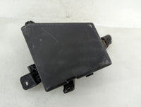 2019-2022 Subaru Forester Fusebox Fuse Box Panel Relay Module Fits Fits 2019 2020 2021 2022 OEM Used Auto Parts - Oemusedaut