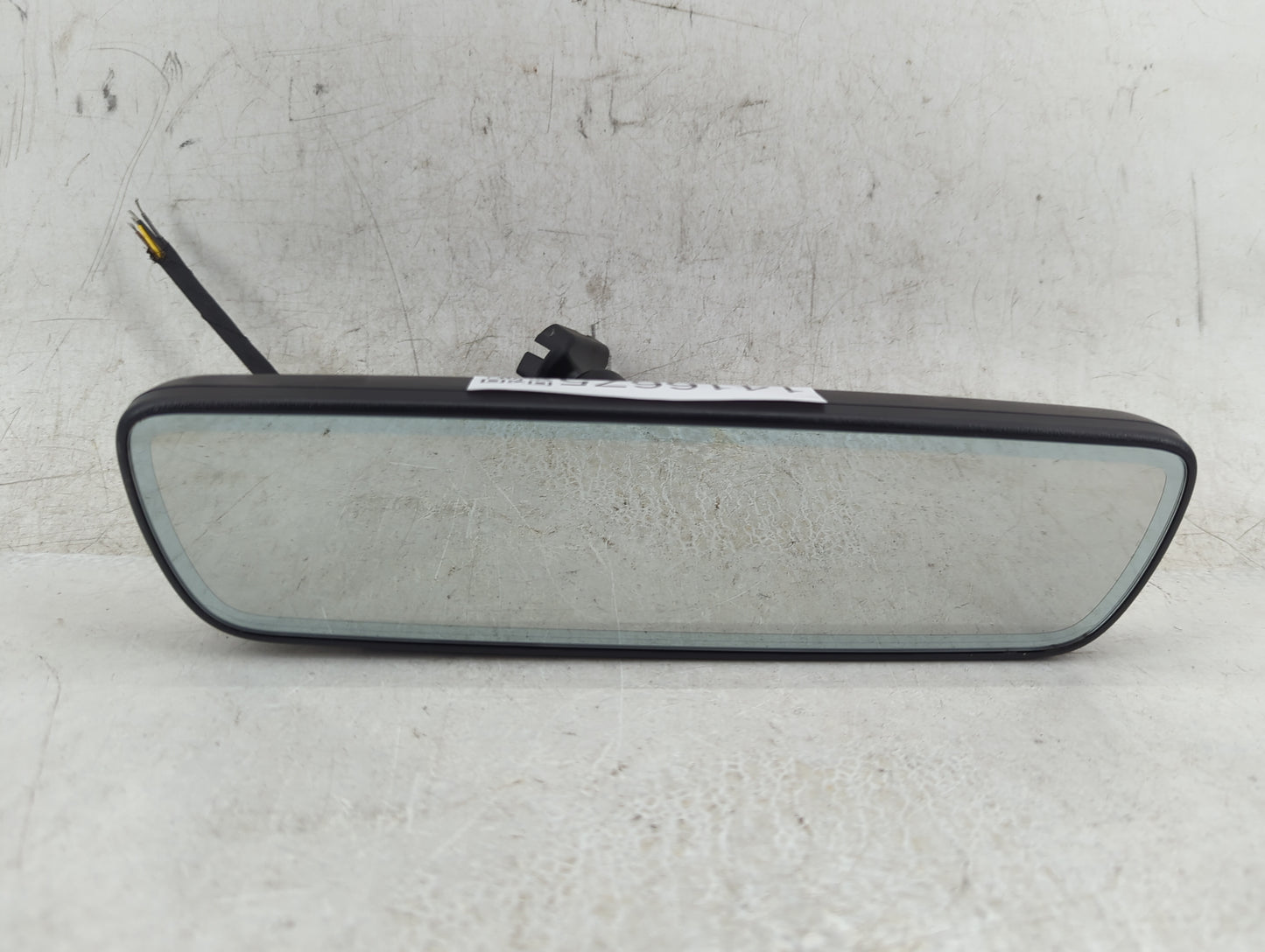 2017-2022 Subaru Forester Interior Rear View Mirror Replacement OEM Fits Fits 2017 2018 2019 2020 2021 2022 OEM Used Auto Pa
