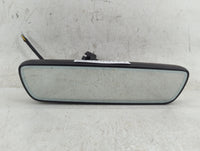 2017-2022 Subaru Forester Interior Rear View Mirror Replacement OEM Fits Fits 2017 2018 2019 2020 2021 2022 OEM Used Auto Pa