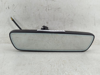 compare product 2017-2022 Subaru Forester Interior Rear View Mirror Replacement OEM Fits Fits 2017 2018 2019 2020 2021 2022 OEM Used Auto Parts