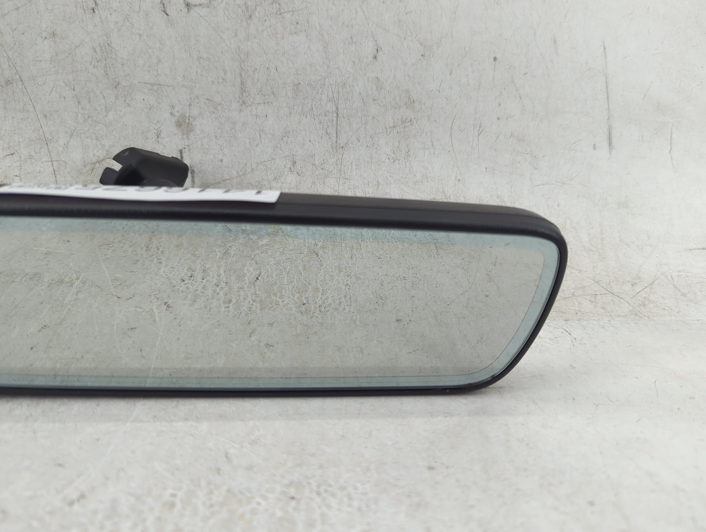 2017-2022 Subaru Forester Interior Rear View Mirror Replacement OEM Fits Fits 2017 2018 2019 2020 2021 2022 OEM Used Auto Pa