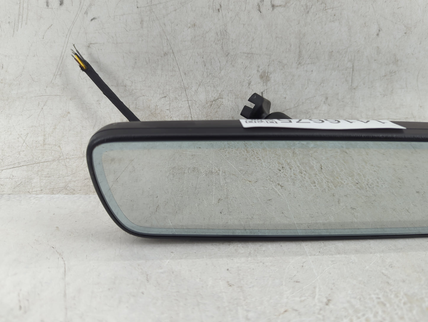 2017-2022 Subaru Forester Interior Rear View Mirror Replacement OEM Fits Fits 2017 2018 2019 2020 2021 2022 OEM Used Auto Pa
