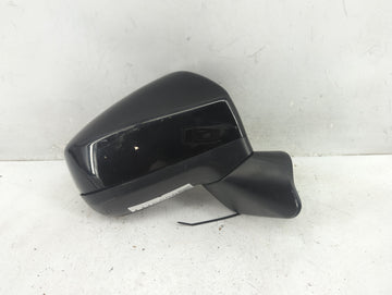 2019-2022 Subaru Forester Passenger Side View Mirror - Right Door Mirror OEM Used - Oemusedautoparts1.com