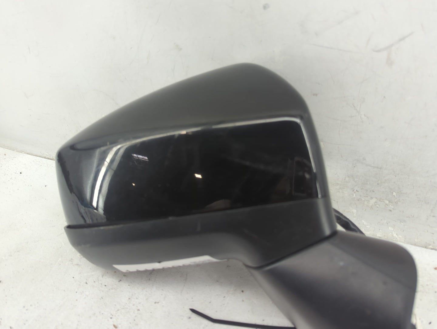 2019-2022 Subaru Forester Passenger Side View Mirror - Right Door Mirror OEM Used - Oemusedautoparts1.com