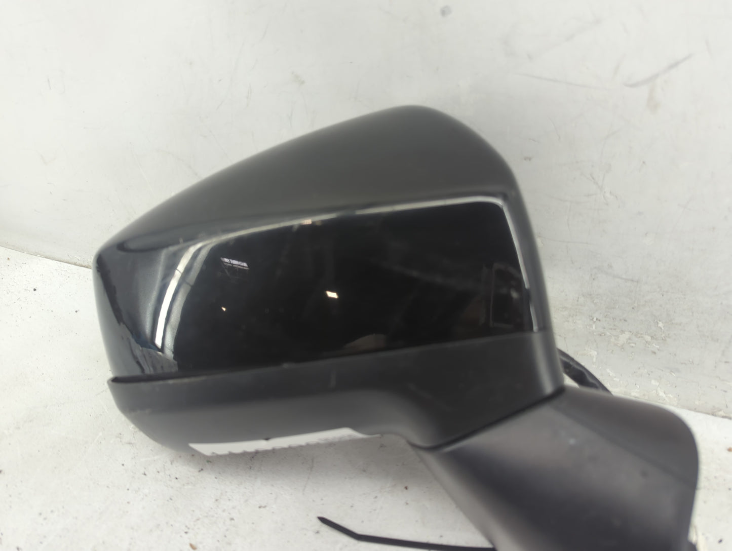 2019-2022 Subaru Forester Passenger Side View Mirror - Right Door Mirror OEM Used - Oemusedautoparts1.com