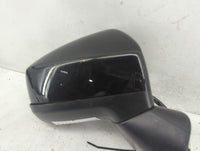 2019-2022 Subaru Forester Passenger Side View Mirror - Right Door Mirror OEM Used - Oemusedautoparts1.com