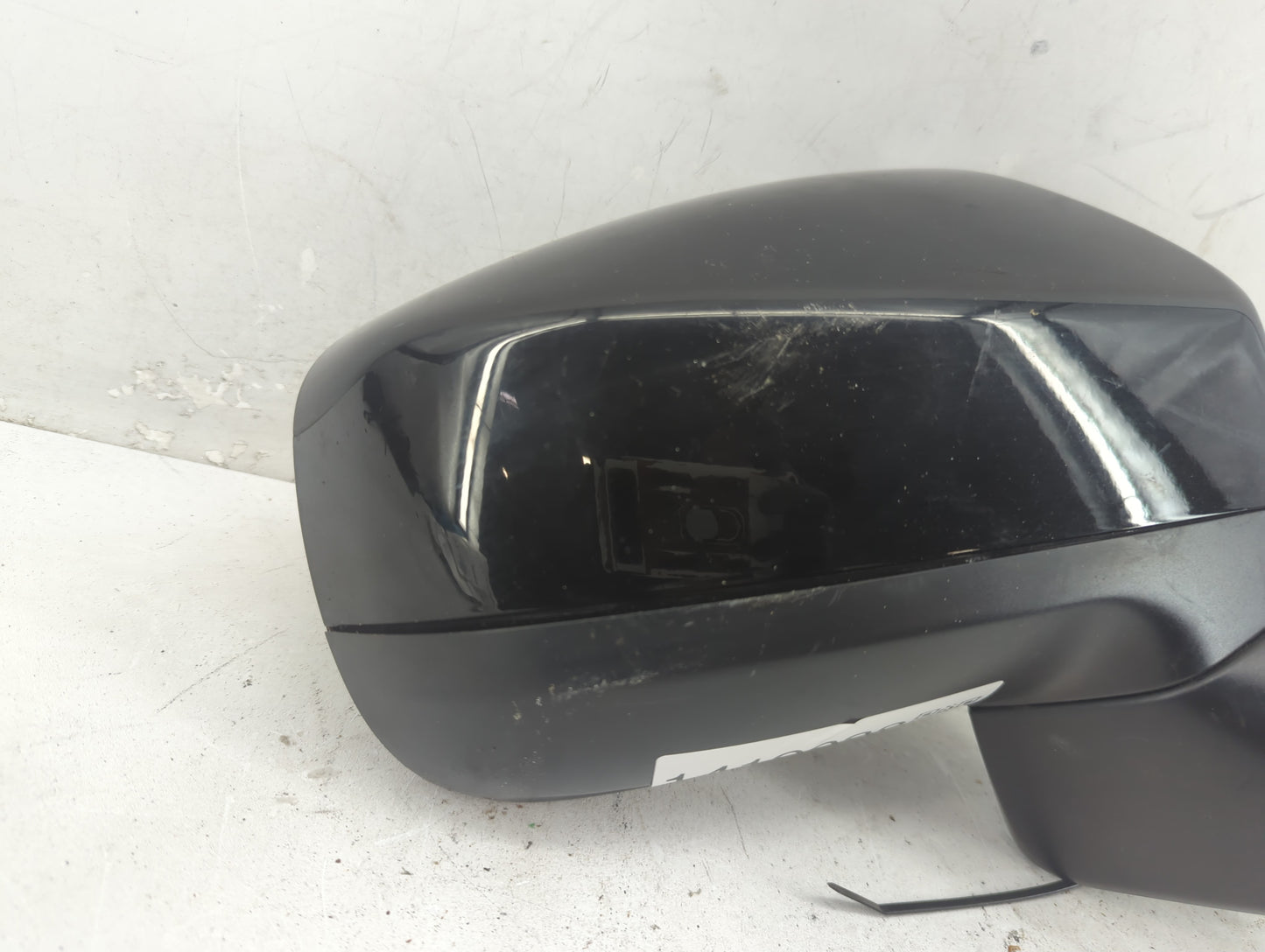 2019-2022 Subaru Forester Passenger Side View Mirror - Right Door Mirror OEM Used - Oemusedautoparts1.com