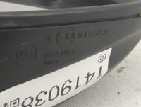 2019-2022 Subaru Forester Passenger Side View Mirror - Right Door Mirror OEM Used - Oemusedautoparts1.com