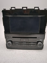 2020 Subaru Forester Radio AM FM Cd Player Receiver Replacement P/N:86201SJ640 2AHPN-BE2832, 8434C-BE2832, G31 BASE+ Fits OE