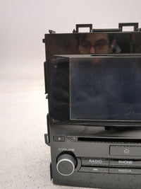 2020 Subaru Forester Radio AM FM Cd Player Receiver Replacement P/N:86201SJ640 2AHPN-BE2832, 8434C-BE2832, G31 BASE+ Fits OE