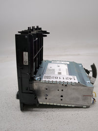 2020 Subaru Forester Radio AM FM Cd Player Receiver Replacement P/N:86201SJ640 2AHPN-BE2832, 8434C-BE2832, G31 BASE+ Fits OE