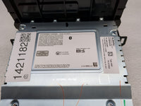 2020 Subaru Forester Radio AM FM Cd Player Receiver Replacement P/N:86201SJ640 2AHPN-BE2832, 8434C-BE2832, G31 BASE+ Fits OE