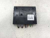 2021-2022 Subaru Forester Communication Control Module 86222sj100 - Oemusedautoparts1.com