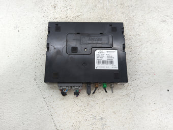compare product 2021-2022 Subaru Forester Communication Control Module 86222sj100