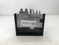 2021-2022 Subaru Forester Communication Control Module 86222sj100 - Oemusedautoparts1.com