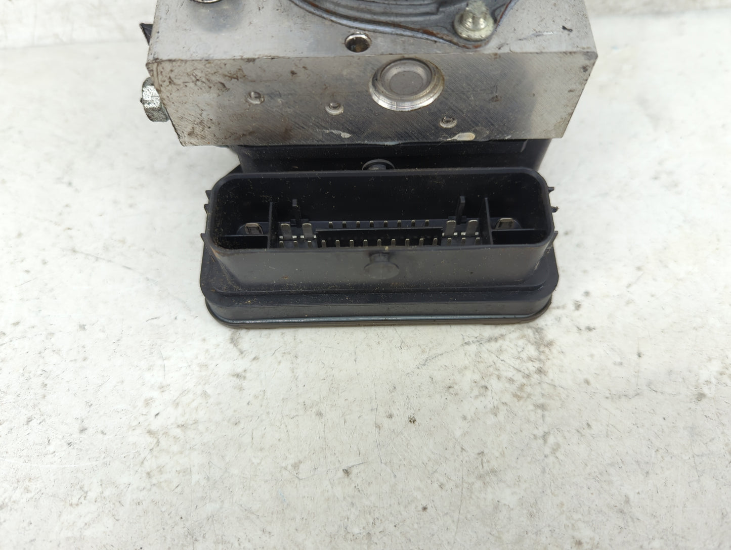 2020 Subaru Forester ABS Pump Control Module Replacement P/N:0265956717 2265106582, 1204969, 5220603 Fits OEM Used Auto Part