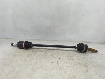 compare product 2022-2022 Subaru Forester Axle Shaft Rear Passenger Cv C/v