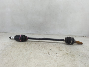 2022-2022 Subaru Forester Axle Shaft Rear Passenger Cv C/v - Oemusedautoparts1.com