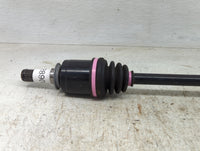 2022-2022 Subaru Forester Axle Shaft Rear Passenger Cv C/v - Oemusedautoparts1.com