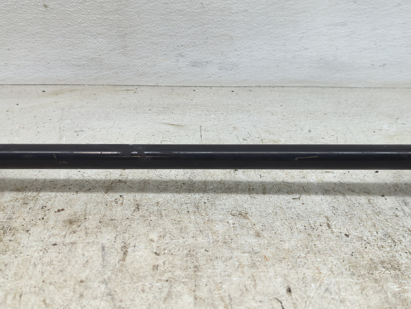 2022-2022 Subaru Forester Axle Shaft Rear Passenger Cv C/v - Oemusedautoparts1.com