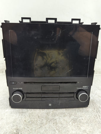 compare product 2019-2020 Subaru Forester Radio AM FM Cd Player Receiver Replacement P/N:86271SJ610 2AHPN-BE2834, 6434C-BE2834 Fits Fits 2019 2020 OEM Used Auto Parts