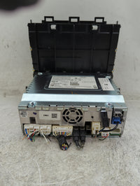 2019-2020 Subaru Forester Radio AM FM Cd Player Receiver Replacement P/N:86271SJ610 2AHPN-BE2834, 6434C-BE2834 Fits Fits 201