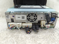 2019-2020 Subaru Forester Radio AM FM Cd Player Receiver Replacement P/N:86271SJ610 2AHPN-BE2834, 6434C-BE2834 Fits Fits 201