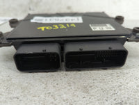 2020 Subaru Forester PCM Engine Control Computer ECU ECM PCU OEM P/N:22765AN460 115600-0041 Fits OEM Used Auto Parts - Oemus